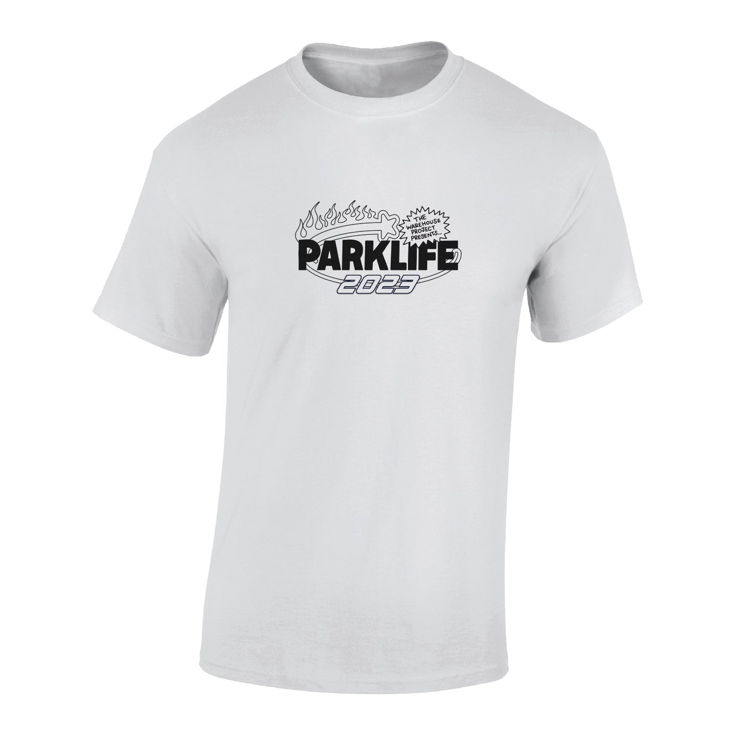 WHP Presents PL23 T-Shirt
