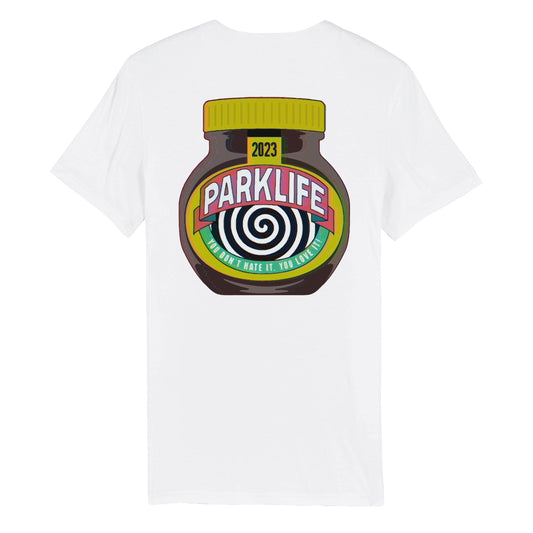 'Marmite Love It' T-Shirt